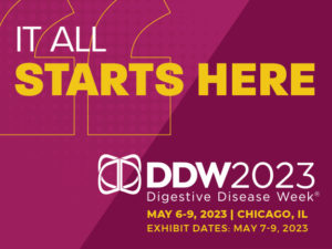 Registration - Digestive Disease Week (DDW)