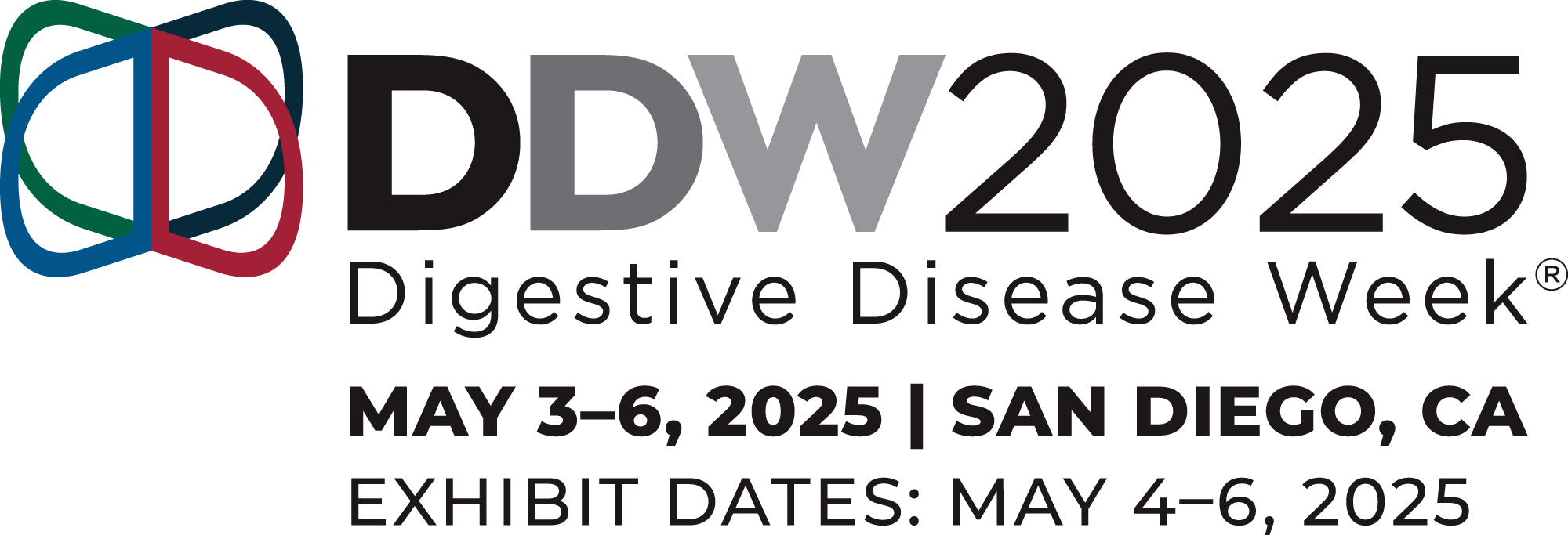 DDW 2025 DDW