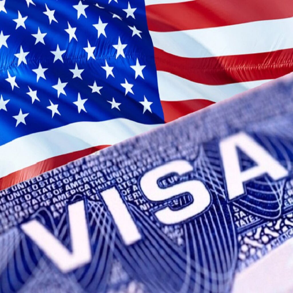 US Visa